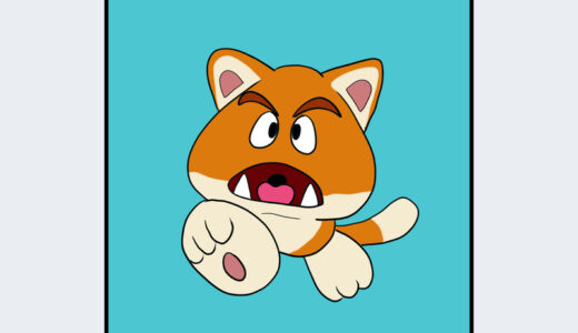 『ネコクリボー』キャラクター紹介（マリオシリーズ）