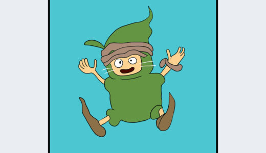 『ネッコロ』キャラクター紹介（マリオシリーズ）