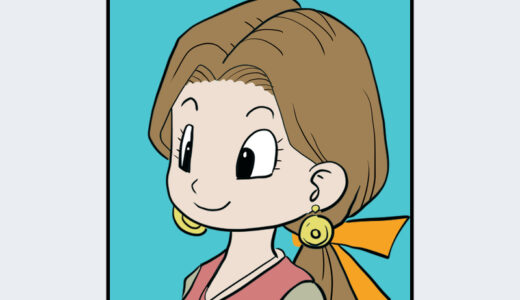 『ネネ』キャラクター紹介（トルネコの大冒険 不思議のダンジョンシリーズ）