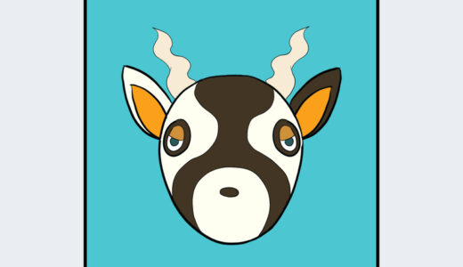 『ネルソン』キャラクター紹介（どうぶつの森シリーズ）