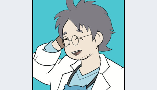 『ネロリ博士』キャラクター紹介（Pokémon Sleep）