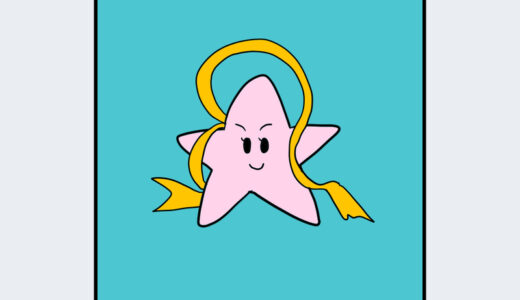 『ネール』キャラクター紹介（マリオシリーズ）