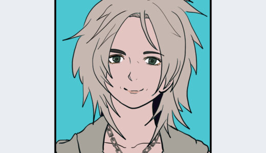 『ノラ・エストハイム』キャラクター紹介（ファイナルファンタジーXIII）