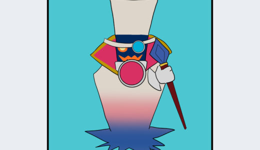 『ノワール伯爵』キャラクター紹介（マリオシリーズ）