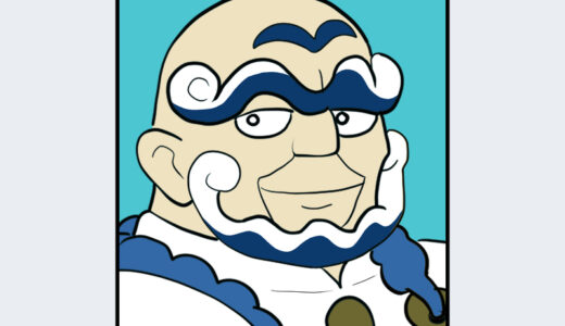 『ハイダイ』キャラクター紹介（ポケットモンスターシリーズ）