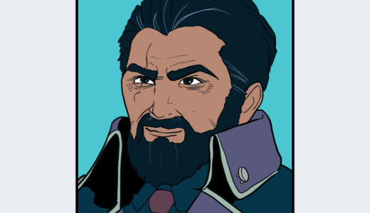 『ハイデッカー』キャラクター紹介（ファイナルファンタジーⅦ）