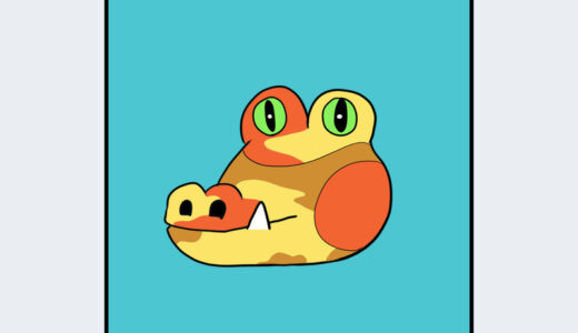 『ハイド』キャラクター紹介（どうぶつの森シリーズ）