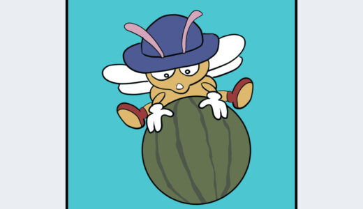 『ハコビー』キャラクター紹介（マリオシリーズ）