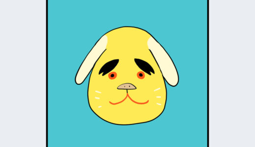 『ハチ』キャラクター紹介（どうぶつの森シリーズ）