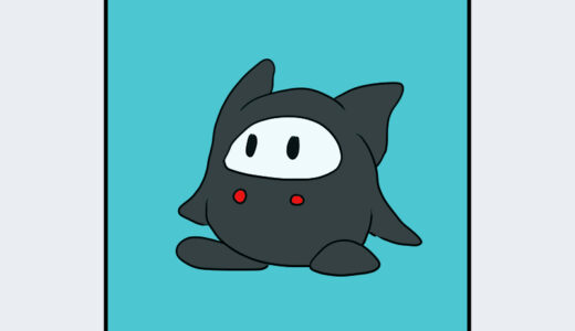 『ハックン』キャラクター紹介（マリオシリーズ）