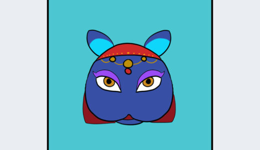 『ハッケミィ』キャラクター紹介（どうぶつの森シリーズ）