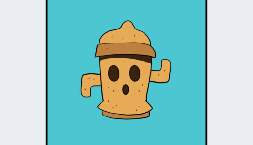 『ハニワくん』キャラクター紹介（どうぶつの森シリーズ）