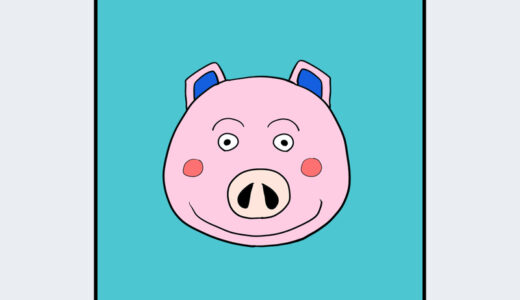 『ハムカツ』キャラクター紹介（どうぶつの森シリーズ）