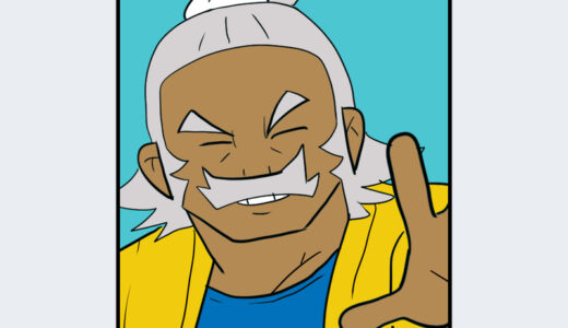 『ハラ』キャラクター紹介（ポケットモンスターシリーズ）