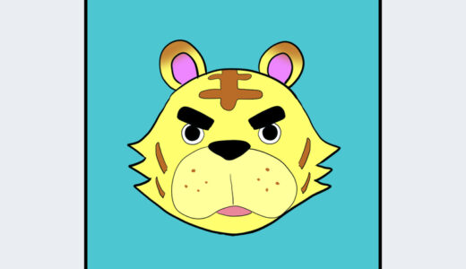 『ハリマオ』キャラクター紹介（どうぶつの森シリーズ）