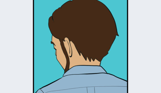 『ハリー・グッドマン』キャラクター紹介（名探偵ピカチュウ）