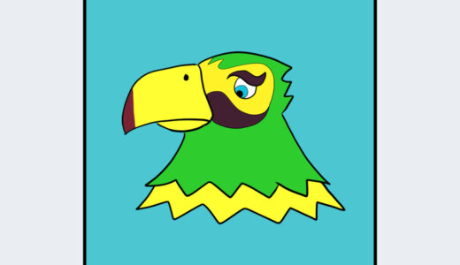 『ハルク』キャラクター紹介（どうぶつの森シリーズ）