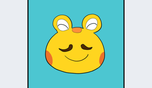 『ハルマキ』キャラクター紹介（どうぶつの森シリーズ）