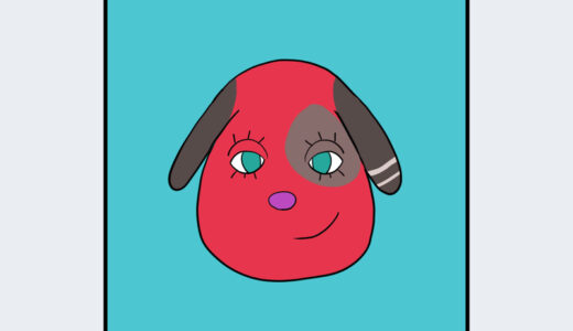 『ハンナ』キャラクター紹介（どうぶつの森シリーズ）