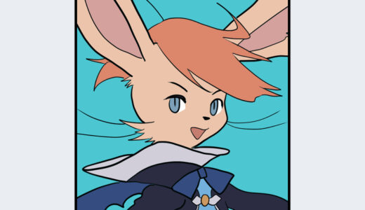 『ハーディ』キャラクター紹介（ファイナルファンタジータクティクスシリーズ）