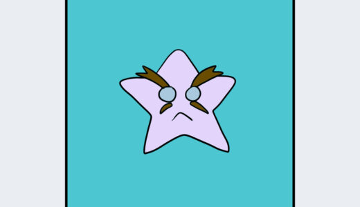 『ハール』キャラクター紹介（マリオシリーズ）