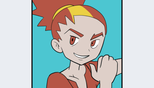 『バク』キャラクター紹介（ポケットモンスターシリーズ）