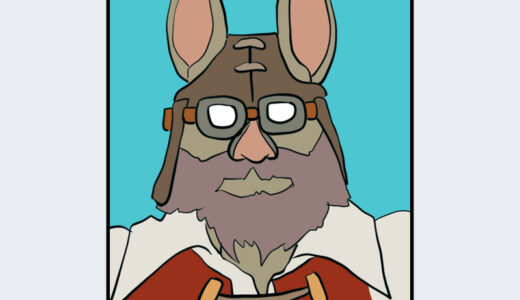 『バクー』キャラクター紹介（ファイナルファンタジーⅨ）