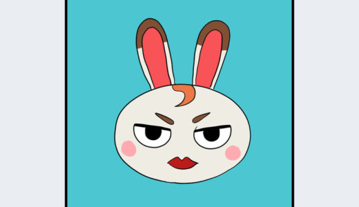 『バズレー』キャラクター紹介（どうぶつの森シリーズ）