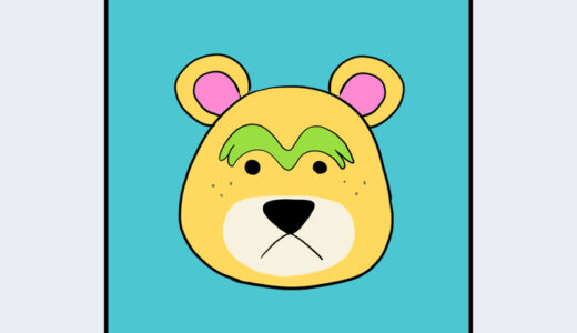 『バッカス』キャラクター紹介（どうぶつの森シリーズ）