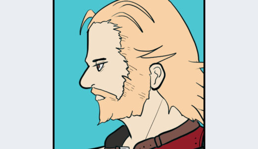 『バッシュ』キャラクター紹介（ファイナルファンタジーⅫ）