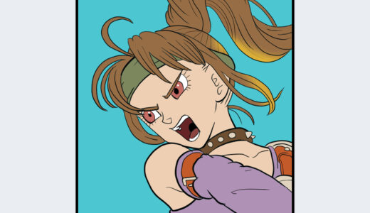 『バトルマスター』キャラクター紹介（ドラゴンクエストウォーク）