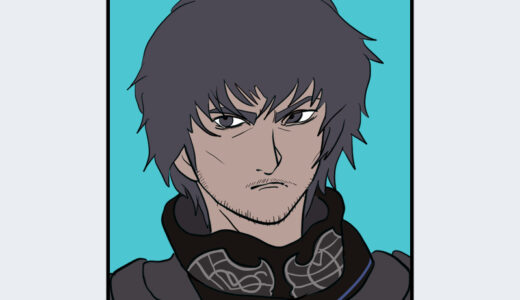 『バルナバス・ザルム』キャラクター紹介（ファイナルファンタジーXVI）