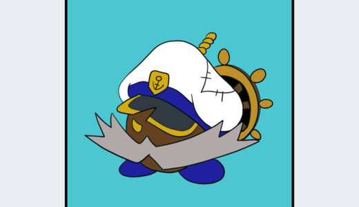 『バレル』キャラクター紹介（マリオシリーズ）