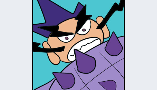 『バン・ブーラム将軍』キャラクター紹介（ポケモントローゼ）