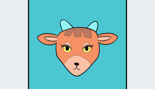 『バーバラ』キャラクター紹介（どうぶつの森シリーズ）