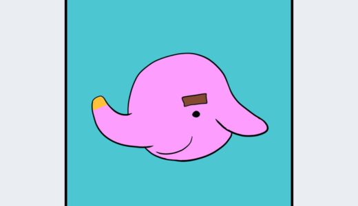 『パオロ』キャラクター紹介（どうぶつの森シリーズ）