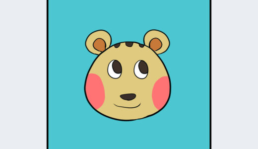 『パセリ』キャラクター紹介（どうぶつの森シリーズ）