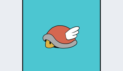 『パタメット』キャラクター紹介（マリオシリーズ）