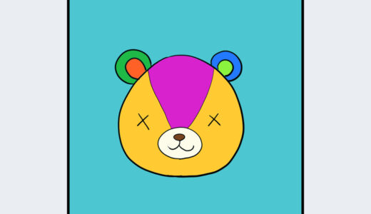 『パッチ』キャラクター紹介（どうぶつの森シリーズ）