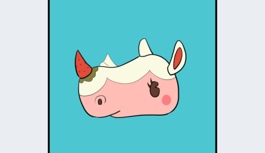 『パティ』キャラクター紹介（どうぶつの森シリーズ）