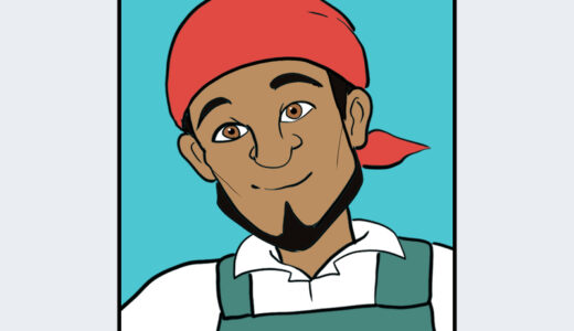 『パブロ・ミラン』キャラクター紹介（名探偵ピカチュウ）