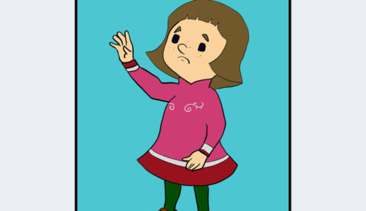 『パメラ』キャラクター紹介（ゼルダの伝説シリーズ）