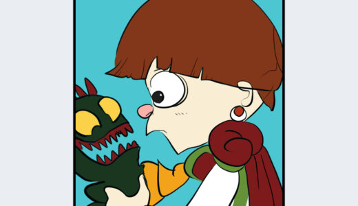 『パロム』キャラクター紹介（ファイナルファンタジーIV）