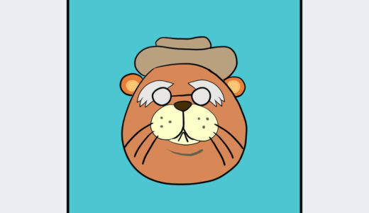 『パロンチーノ』キャラクター紹介（どうぶつの森シリーズ）