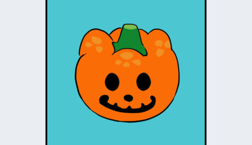 『パンプキング』キャラクター紹介（どうぶつの森シリーズ）