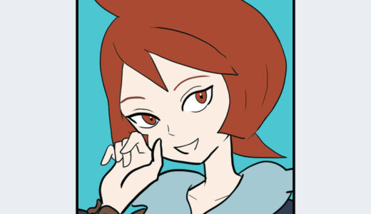 『ヒナツ』キャラクター紹介（ポケットモンスターシリーズ）