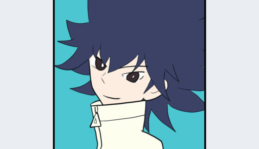 『ヒュウ』キャラクター紹介（ポケットモンスターシリーズ）