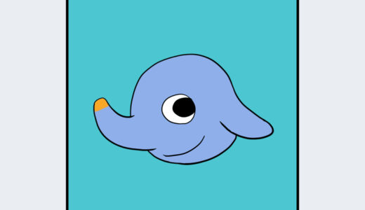 『ヒュージ』キャラクター紹介（どうぶつの森シリーズ）