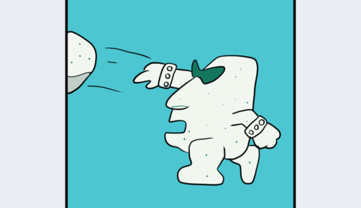 『ヒョイホイ』キャラクター紹介（マリオシリーズ）