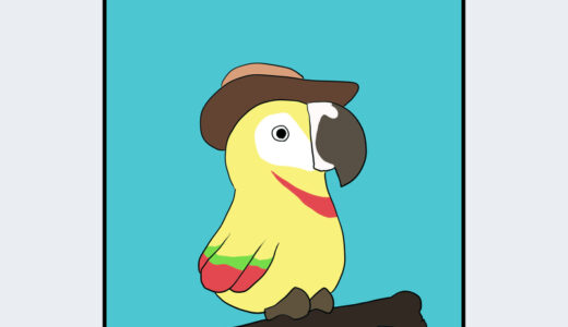 『ヒント鳥』キャラクター紹介（マリオシリーズ）